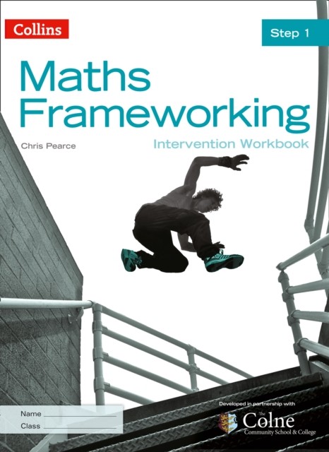 MATHS FRAMEWORKING INTERVEN 1 by CHRIS PEARCE Paperback Self Help Business