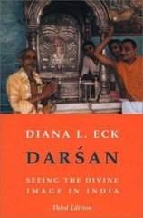 Darsan : Seeing the Divine Image in India, Paperback by Eck, Diana, Used Good…