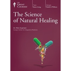The Science of Natural Healing