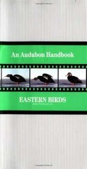 Audubon Handbook: Eastern Birds – Paperback, by Farrand John – Acceptable v