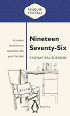 Nineteen Seventy-Six: Penguin Specials by Ragnar Baldursson (Pocket Paperback)