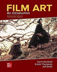 Loose Leaf for Film Art: – Loose Leaf, by Bordwell David; Thompson – Very Good