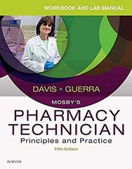 Workbook and Lab Manual for – Paperback, by Elsevier Inc; Davis – Acceptable n