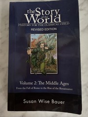 Story of the World Ser.: Story of the World Middle Ages Volume 2 Set