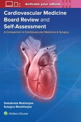 CARDIOVASCULAR MEDICINE BOARD REVIEW AND SELF-ASSESSMENT: A COMPANION TO CARD…