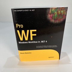 Apress Pro JavaFX 2 C# WF WPF Programming Textbook Bundle Used