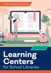Learning Centers For School Libraries
