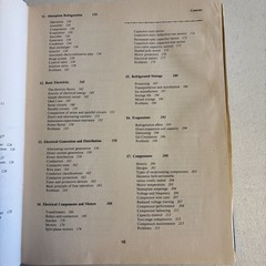 Refrigeration and Air‑Conditioning – 1979 Hardcover – Prentice‑Hall – HVAC Engin