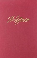 JEFFERSON THE PRESIDENT: SECOND TERM, 1805-1809 (JEFFERSON By Dumas Malone Mint