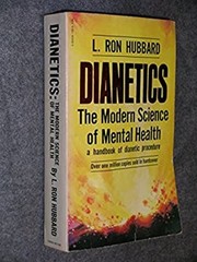 Dianetik : Der Leitfaden für den menschlichen Verstand Paperback