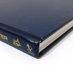 L Ron Hubbard Understanding The E-Meter 1988 HC/DJ