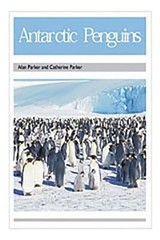 Rpm Sil N/F Penguins Paperback Rigby