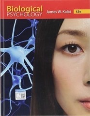 Biological Psychology (MindTap Course List)