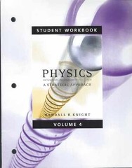 Student Workbook for – Paperback, by Knight (Professor Emeritus) – Very Good o