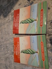 Kate Snow Math with Confidence First Grade (1st) Instructor Guide & Student Book