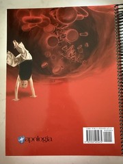 Exploring Creation with Human Anatomy and Physiology Junior Notebooking Journal