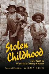 Stolen Childhood, Second Edition: Slave Youth in Nineteenth-Century America …