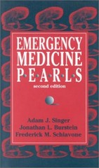 Emergency Medicine Pearls