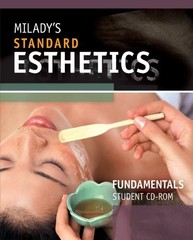 Miladys Standard Esthetics Fun – GOOD