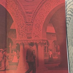 The Stanford Album: A Photographic History 1885-1945 University – Good Condition