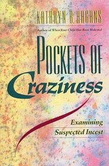 Pockets of Craziness: – Hardcover, by Brohl Kathryn; Hagans – Very Good b