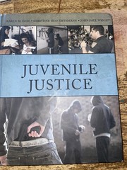 Juvenile Justice. Sixth Edition. (Hess•Orthmann•Wright) -Good W/ Some Highlights