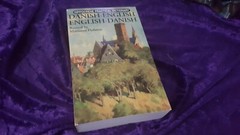 Danish-English, English-Danish Dictionary HIPPOCRENE PRACTICAL -1989 Trade Paper
