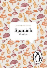 The Penguin Spanish Phrasebook – 9780141039077