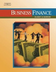 Business Finance (Deca)