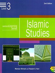 Weekend Learning Series – Islamic Studies Level 3