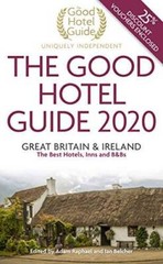 The Good Hotel Guide 2020: Great Britain Ireland – Paperback – GOOD