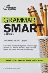 Grammar Smart, 3rd Edition: A Guide to Perfect Usage (Smart Guides) – GOOD