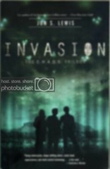 Invasion (A C.H.A.O.S. Novel)