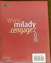 Milady Esthetics 11th Edition Textbook + Workbook Set Cosmetology School