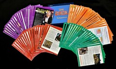 5th – Time for Kids EXPLORING NONFICTION Differentiated Content-Area Reading SET