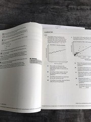 K12 Math 8 Intermediate Math C Problem Sets Reference Guide