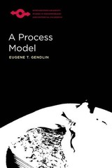 Process Model, Paperback by Gendlin, Eugene T.; Parker, Robert A. (FRW), Like…