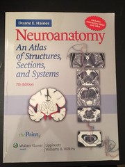 Neuroanatomy: An Atlas of Structures, Sections, and Systems – Cunningham, W….