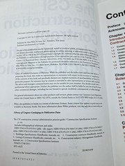 Construction Contract Administration Practice Guide By The Construction Specific