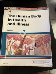 Human Body in Health and Illness by Barbara Herlihy (2017, Trade Paperback)
