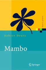 Mambo : Installation, Administration, Anwendung Und Entwicklung, Hardcover by…