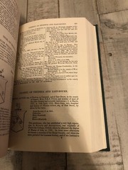 The Commoners of Great Britain and Ireland Burke Volume 1