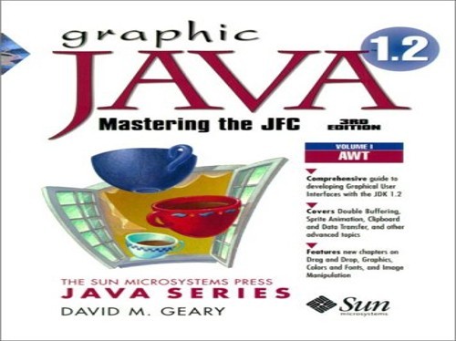 Graphic Java 12: Mastering th – GOOD