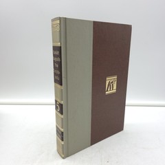 Vintage Funk & Wagnalls New Encyclopedia Books Volumes 1, 2, 3, 5, 6 & 7 VG