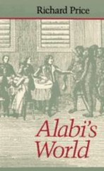 Alabi’s World Paperback Richard Price