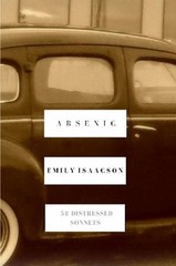 Arsenic by Emily Isaacson (English) Paperback Book