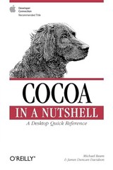 Cocoa in a Nutshell (In a Nutshell (O’R… by Beam, Michael Paperback / softback
