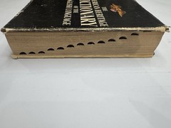 1969 The American Heritage Dictionary Of The English Language Good Rare