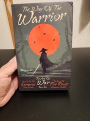 The Way of the Warrior: Deluxe Silkbound Editions in Boxed Set Sirius