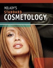 Standard Cosmetology 2008 by Milady (2007, Digital, Other)